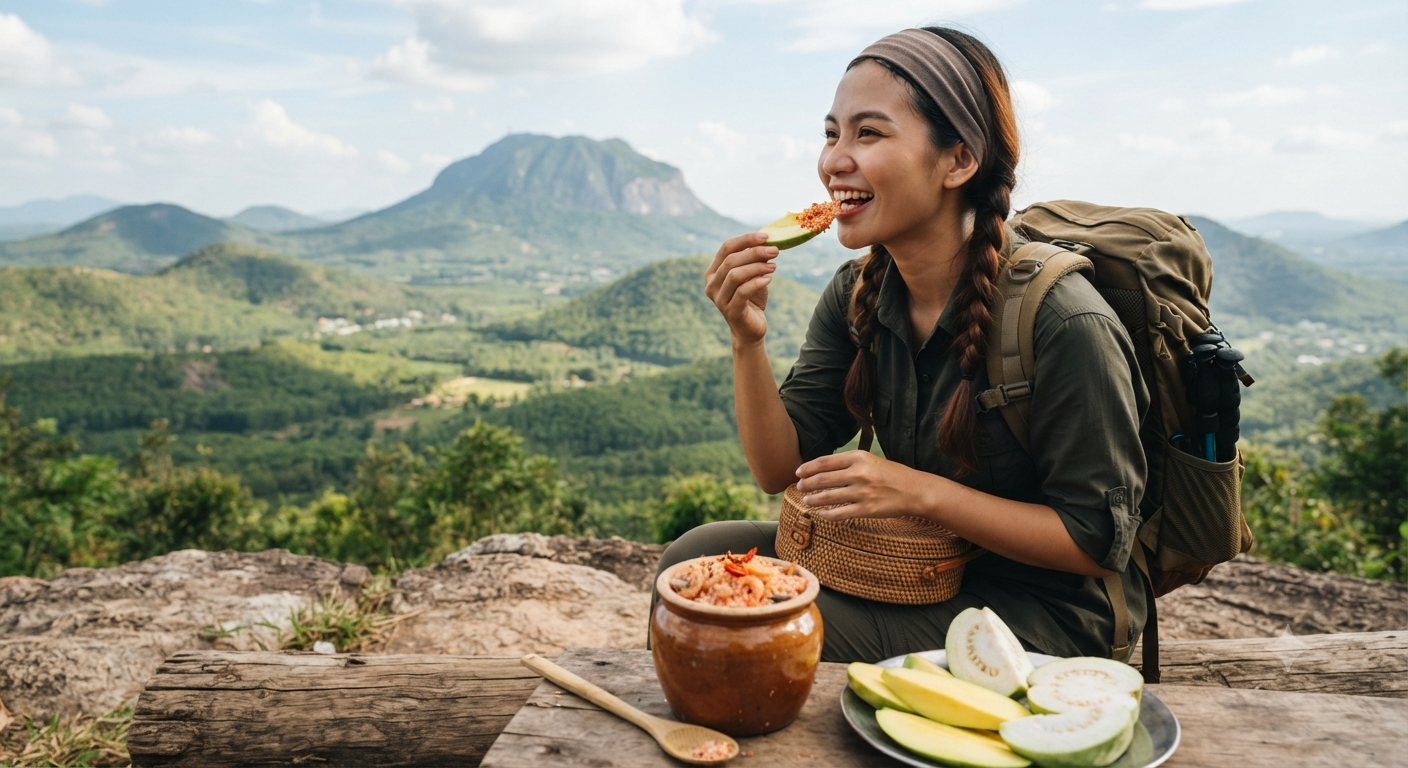 Lựa chọn cho nhu cầu cá nhân, du lịch và trải nghiệm