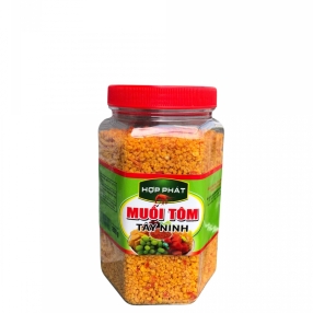 Muối tôm thường 250g