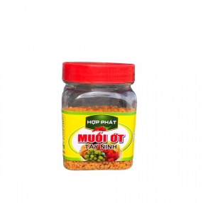 Muối Ớt Tây Ninh 100g