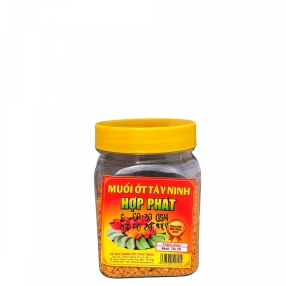 Muối Ớt 100g