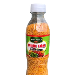 Muối tôm 250g