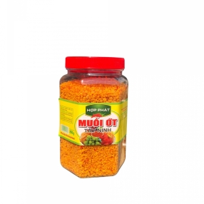 Muối ớt 250g