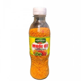 Muối ớt tây ninh 250g