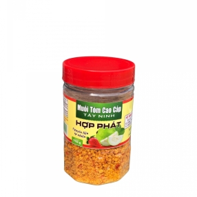 Muối Tôm cao cấp 110g