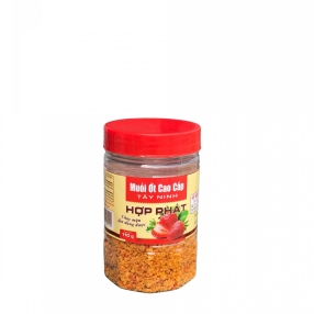 Muối ớt cao cấp 110g
